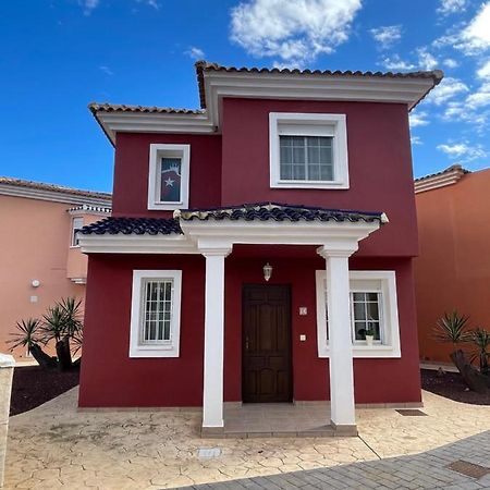 Altaona Comfort & Calidad Villa Múrcia Exterior foto