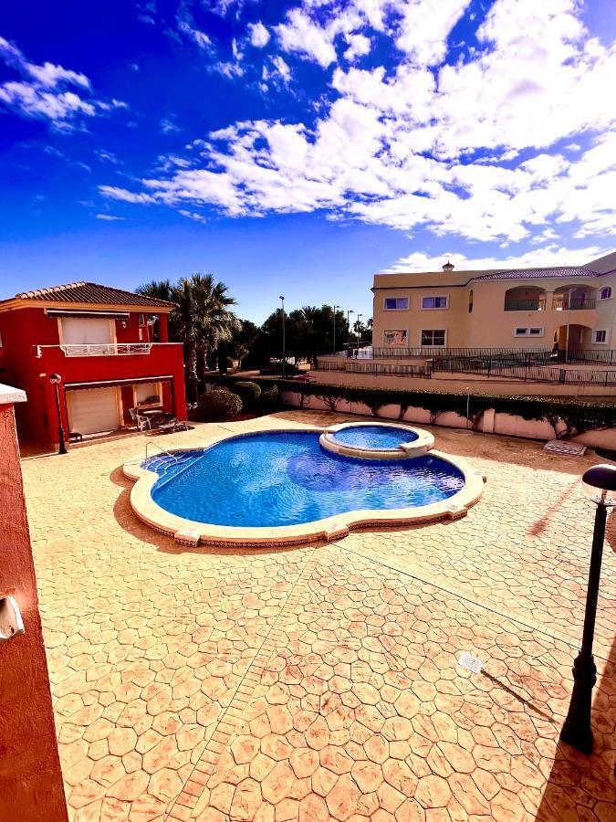 Altaona Comfort & Calidad Villa Múrcia Exterior foto